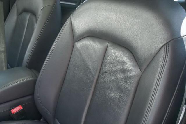 2015 Audi A3 1.8T Premium