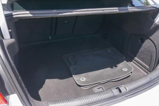 2015 Audi A3 1.8T Premium
