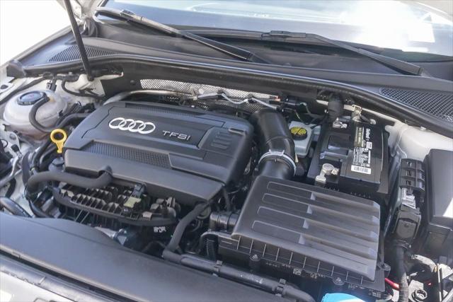 2015 Audi A3 1.8T Premium