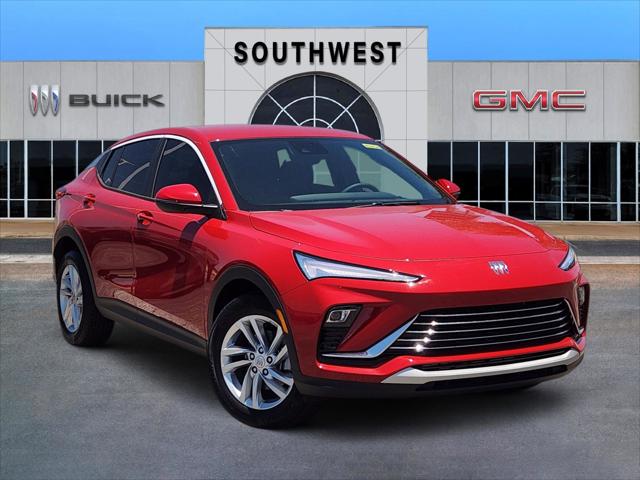 2026 Buick NV Preferred FWD for sale in Lawton, OK