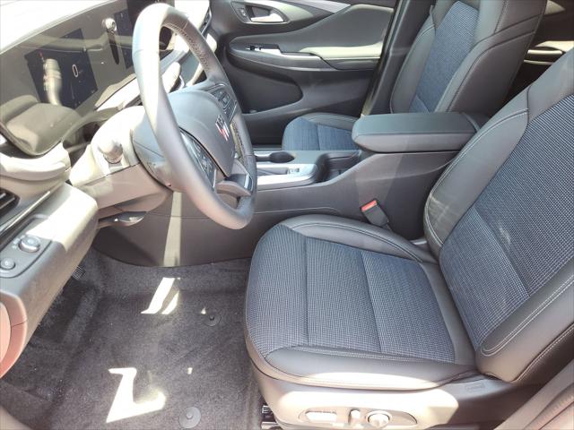2026 Buick NV Preferred FWD