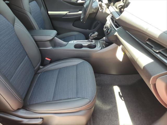 2026 Buick NV Preferred FWD