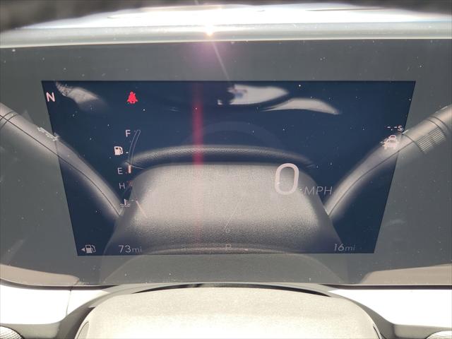 2026 Buick NV Preferred FWD