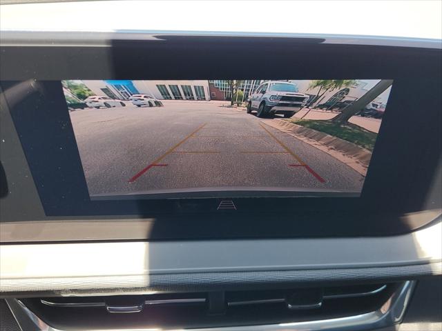 2026 Buick NV Preferred FWD