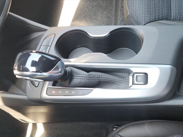 2026 Buick NV Preferred FWD