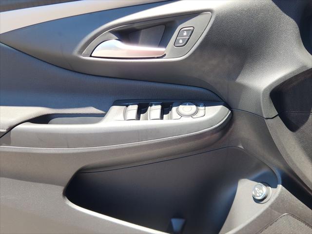2026 Buick NV Preferred FWD