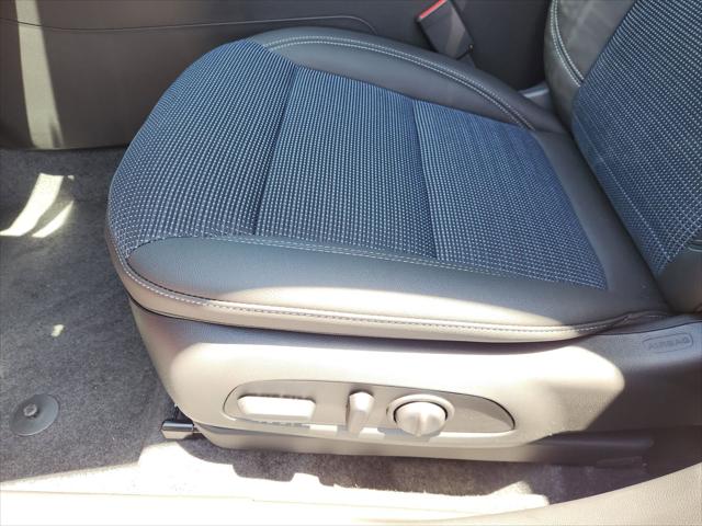 2026 Buick NV Preferred FWD
