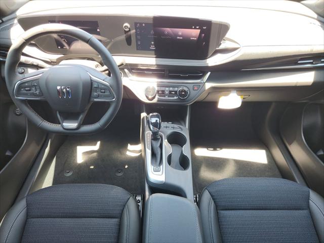 2026 Buick NV Preferred FWD