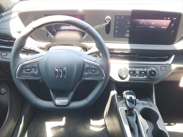 2026 Buick NV Preferred FWD
