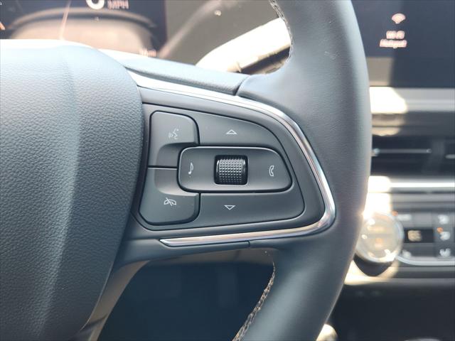 2026 Buick NV Preferred FWD