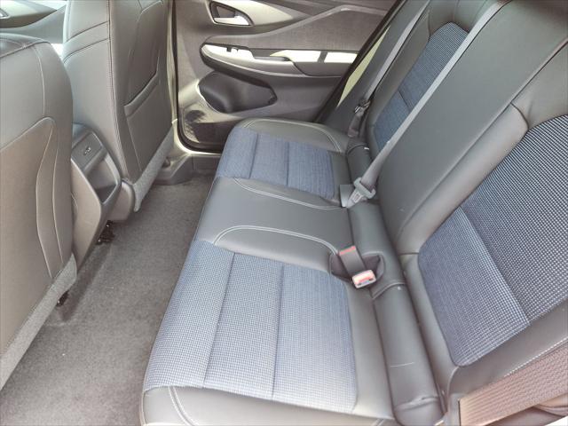 2026 Buick NV Preferred FWD