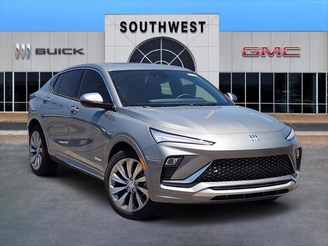 2026 Buick NV Avenir FWD for sale in Lawton, OK