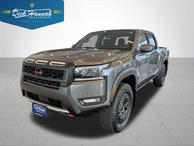 2026 Nissan Frontier Crew Cab PRO-4X 4x4 for sale in Gladstone, OR