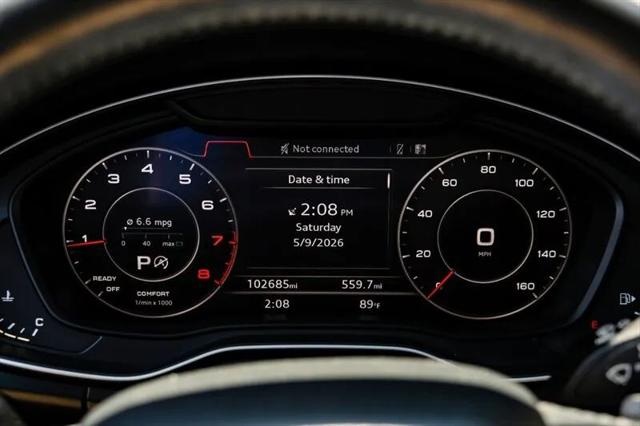 2019 Audi Q5 45 Premium
