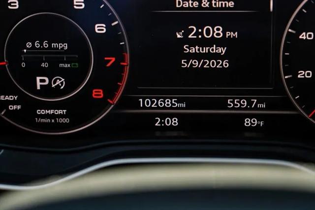 2019 Audi Q5 45 Premium