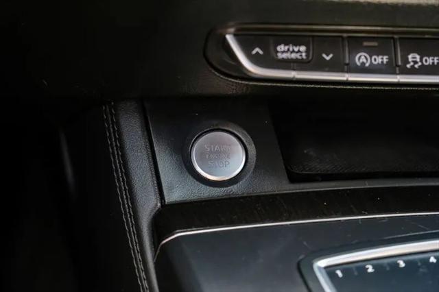 2019 Audi Q5 45 Premium