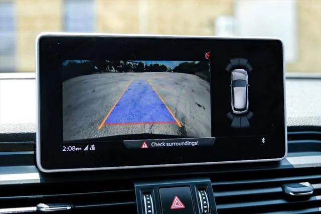 2019 Audi Q5 45 Premium