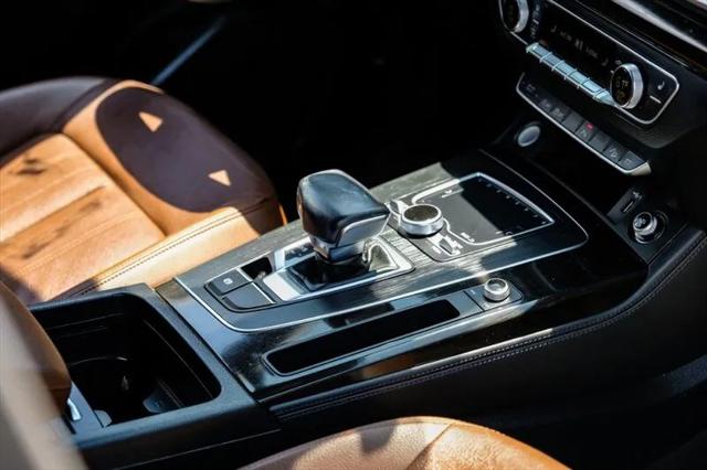 2019 Audi Q5 45 Premium