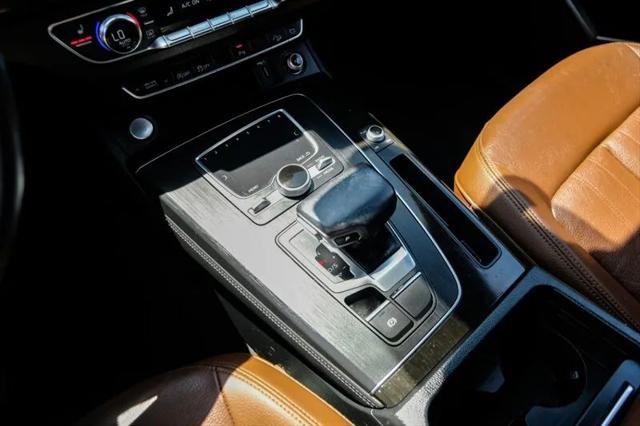 2019 Audi Q5 45 Premium
