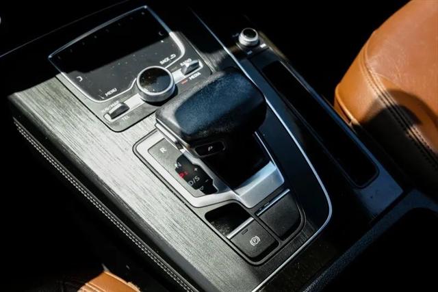 2019 Audi Q5 45 Premium