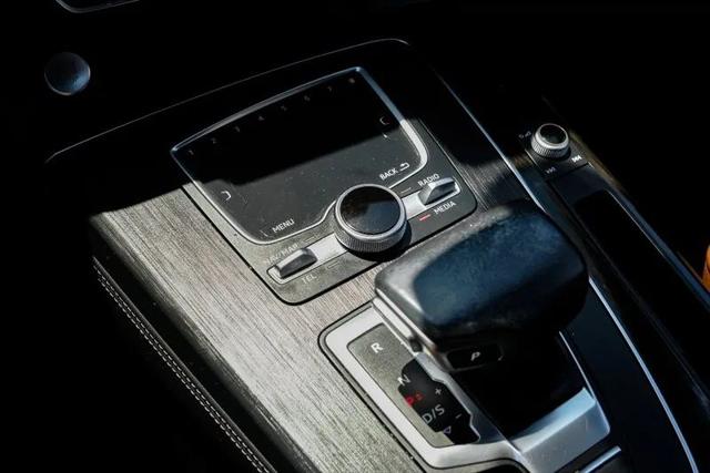 2019 Audi Q5 45 Premium