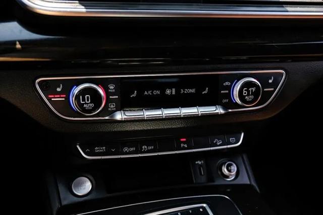 2019 Audi Q5 45 Premium