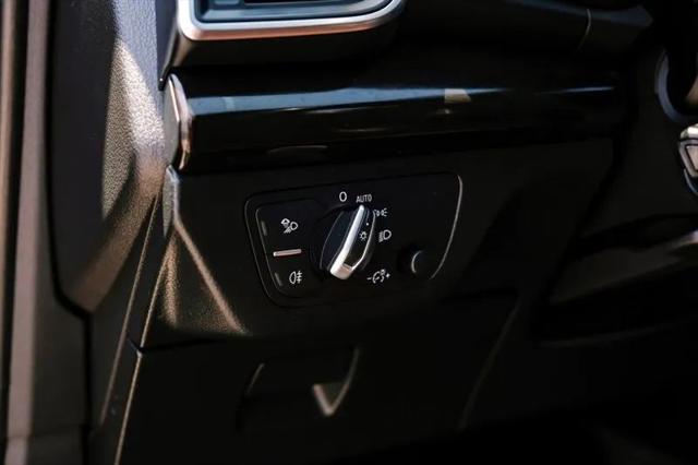 2019 Audi Q5 45 Premium