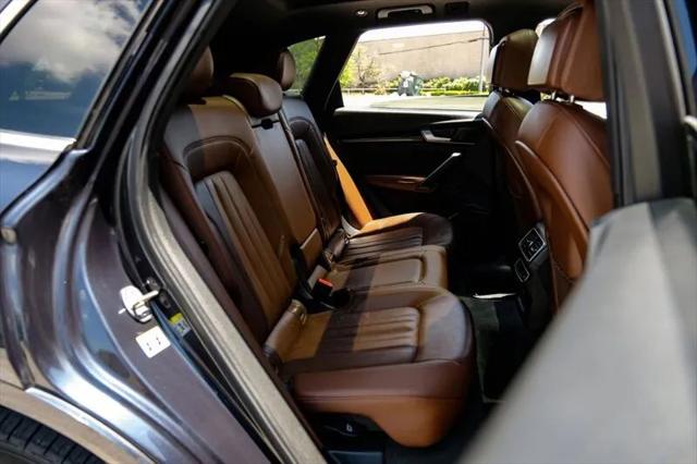 2019 Audi Q5 45 Premium