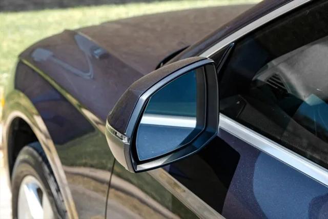 2019 Audi Q5 45 Premium