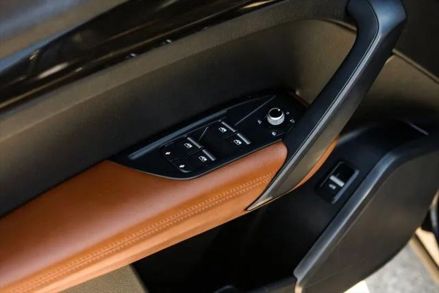 2019 Audi Q5 45 Premium