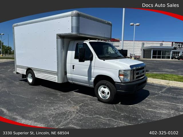 2012 Ford E-450 Cutaway XL for sale in Lincoln, NE