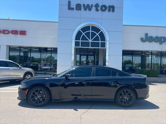 2023 Dodge Charger GT for sale in Lawton, OK