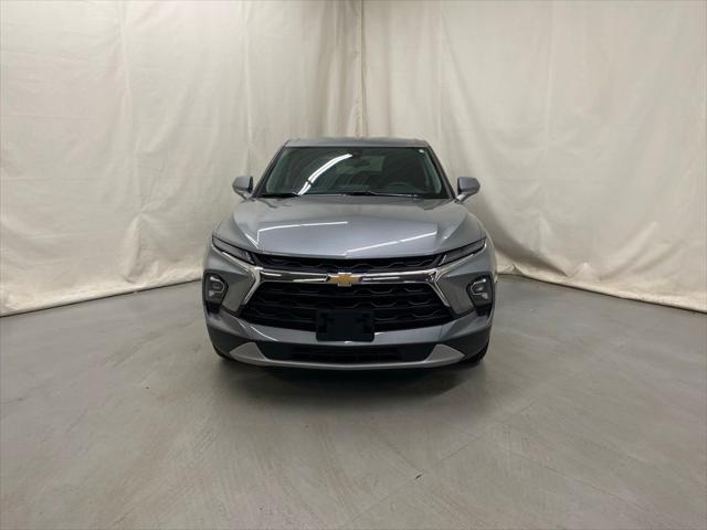 2025 Chevrolet Blazer AWD 2LT