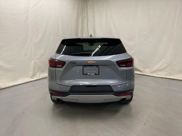 2025 Chevrolet Blazer AWD 2LT