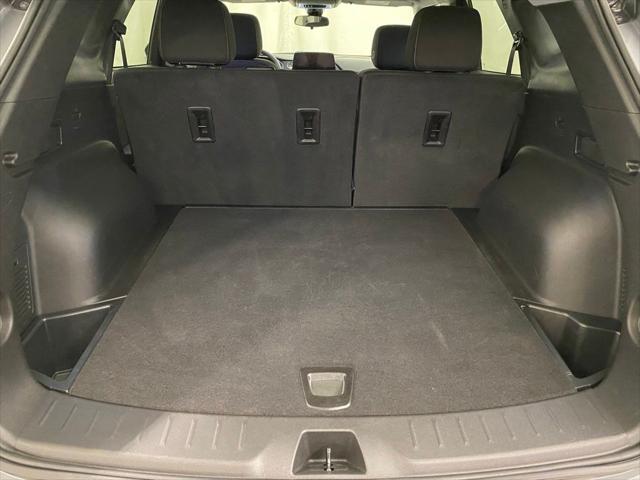 2025 Chevrolet Blazer AWD 2LT