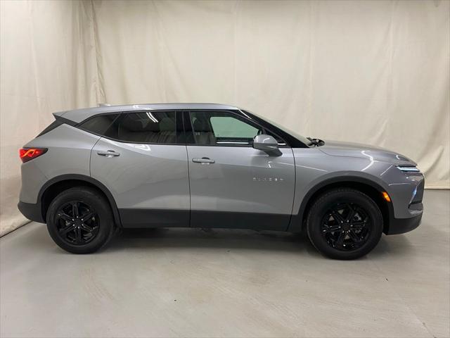 2025 Chevrolet Blazer AWD 2LT