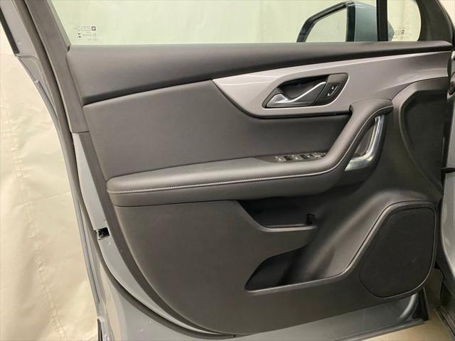 2025 Chevrolet Blazer AWD 2LT