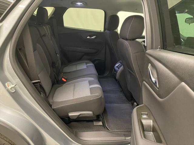 2025 Chevrolet Blazer AWD 2LT