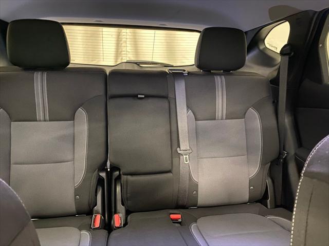 2025 Chevrolet Blazer AWD 2LT