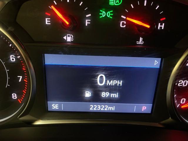 2025 Chevrolet Blazer AWD 2LT