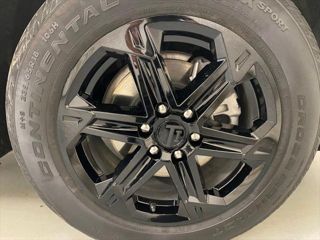 2025 Chevrolet Blazer AWD 2LT