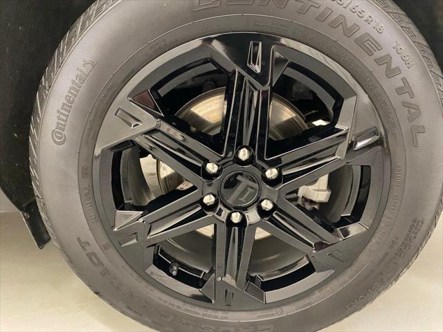 2025 Chevrolet Blazer AWD 2LT