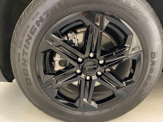 2025 Chevrolet Blazer AWD 2LT