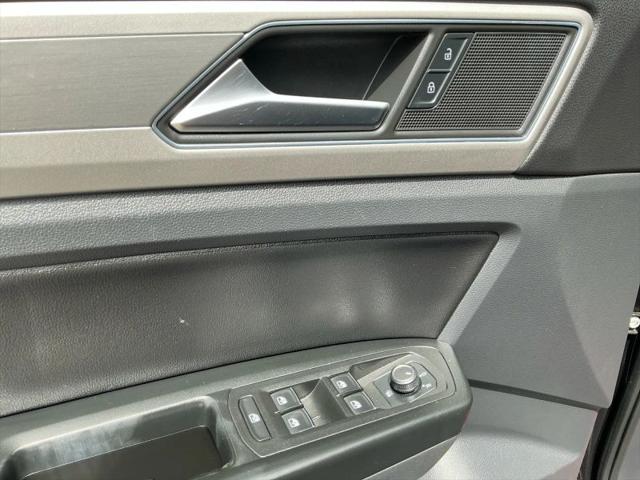 2018 Volkswagen Atlas 2.0T SE