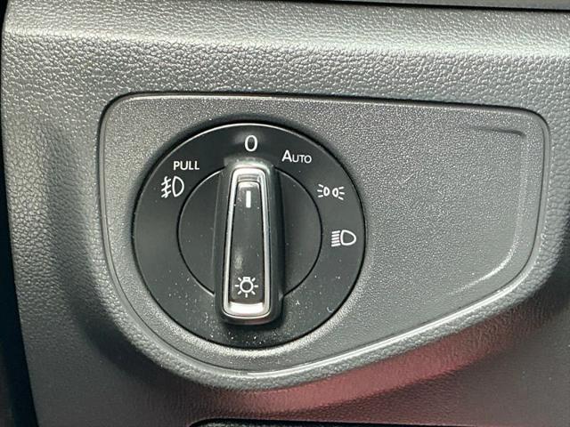 2018 Volkswagen Atlas 2.0T SE