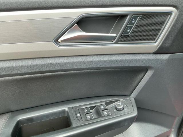 2019 Volkswagen Atlas 3.6L V6 SE