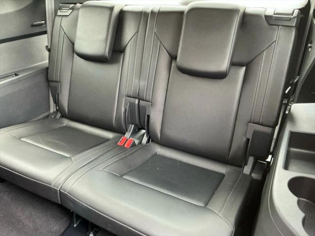 2019 Volkswagen Atlas 3.6L V6 SE