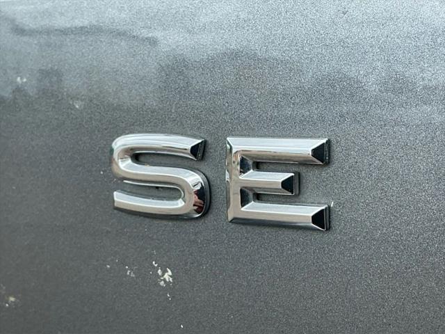 2019 Volkswagen Atlas 3.6L V6 SE