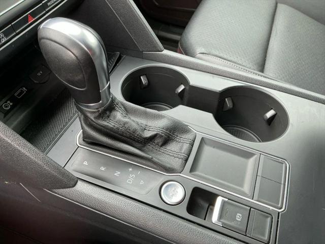 2019 Volkswagen Atlas 3.6L V6 SE