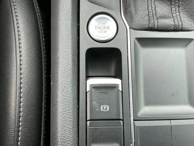 2019 Volkswagen Atlas 3.6L V6 SE